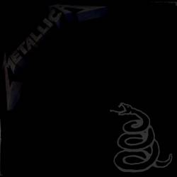 Metallica : Black Album 20th-Anniversary Tribute
